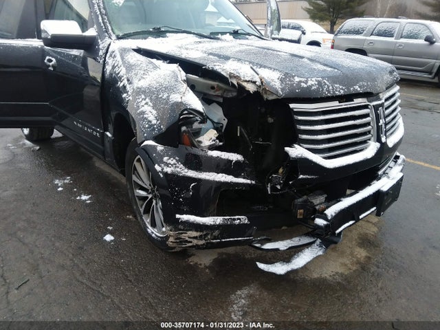 2015 Lincoln Navigator, VIN: 5LMJJ2JTXFEJ07857