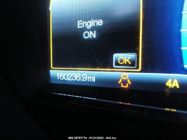 2015 Lincoln Navigator, VIN: 5LMJJ2JTXFEJ07857