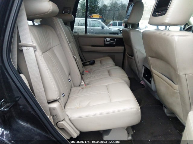2015 Lincoln Navigator, VIN: 5LMJJ2JTXFEJ07857