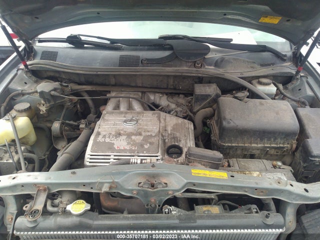 JTJHF10U810174035 Lexus RX 300