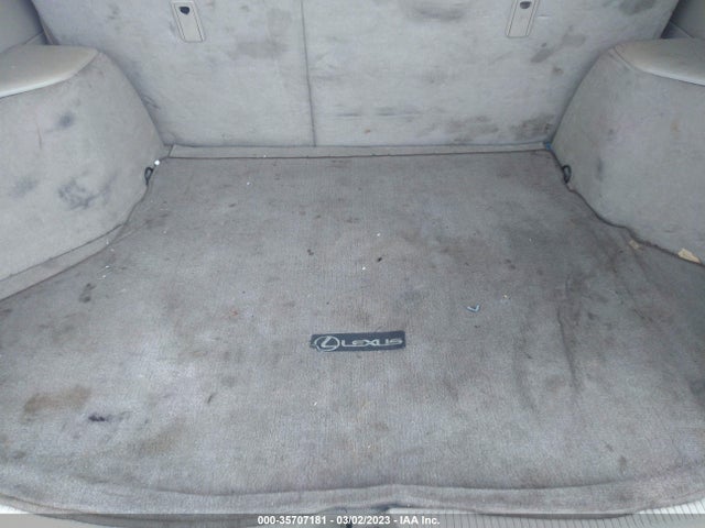 JTJHF10U810174035 Lexus RX 300
