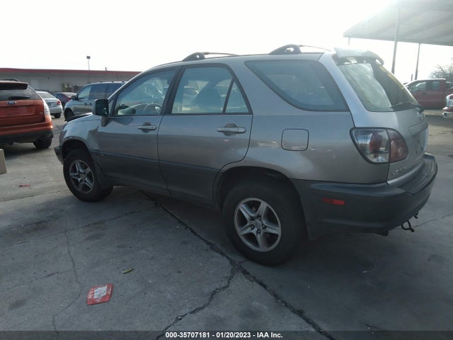 JTJHF10U810174035 Lexus RX 300