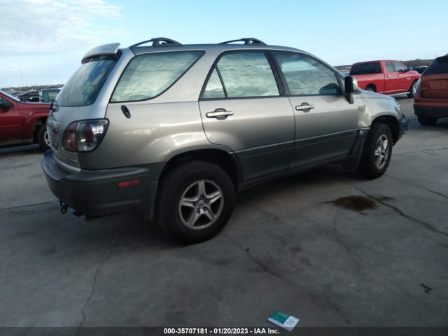 JTJHF10U810174035 Lexus RX 300