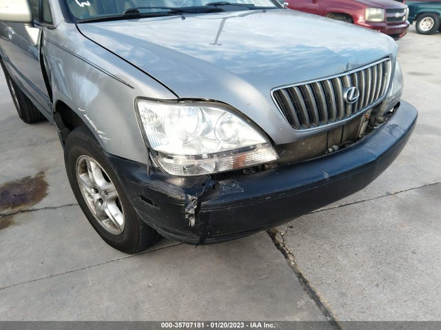 JTJHF10U810174035 Lexus RX 300