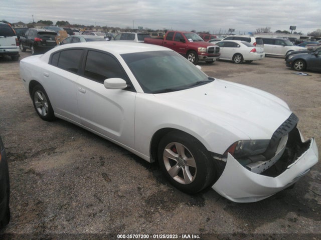 2014 2C3CDXBG5EH154585 главное изображение