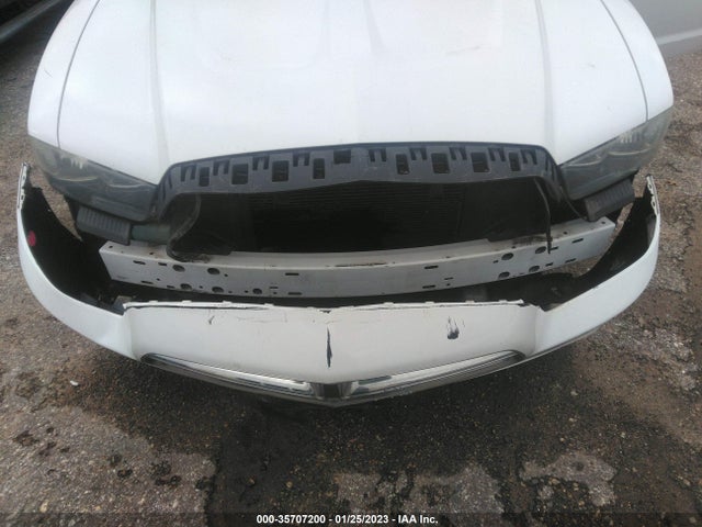 Dodge Charger Se 2014 2C3CDXBG5EH154585 Image 6