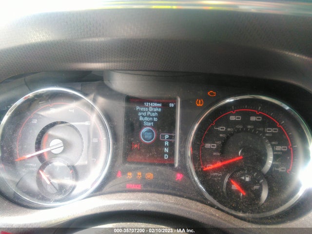 Dodge Charger Se 2014 2C3CDXBG5EH154585 Image 7