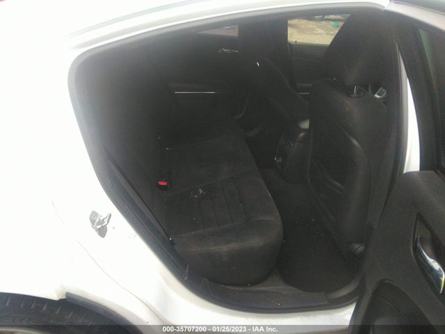 Dodge Charger Se 2014 2C3CDXBG5EH154585 Image 8