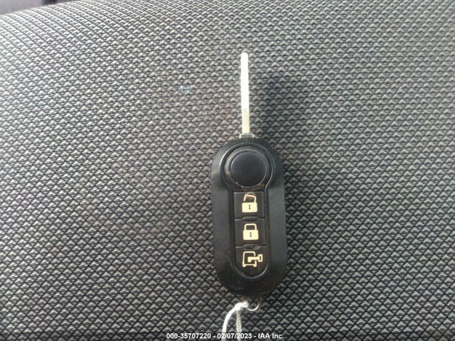 2017 Ram Promaster City, VIN: ZFBERFAB8H6H02368
