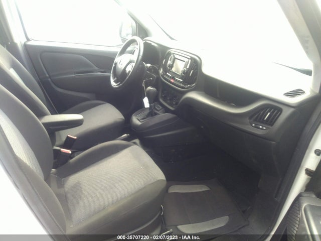 2017 Ram Promaster City, VIN: ZFBERFAB8H6H02368