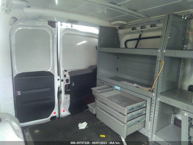 2017 Ram Promaster City, VIN: ZFBERFAB8H6H02368