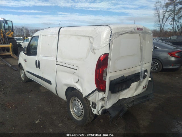 2017 Ram Promaster City, VIN: ZFBERFAB8H6H02368