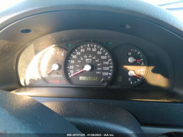 KNDJC733565574079 KIA Sorento Lx/ex