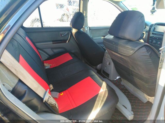 KNDJC733565574079 KIA Sorento Lx/ex