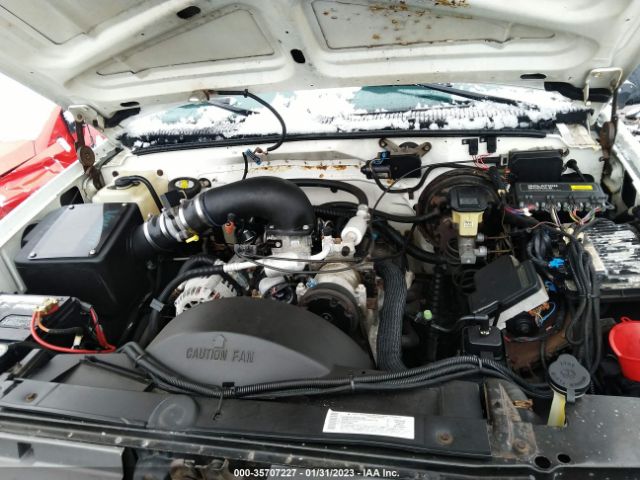 1GTGK24R8YR182907 GMC SIERRA 2500