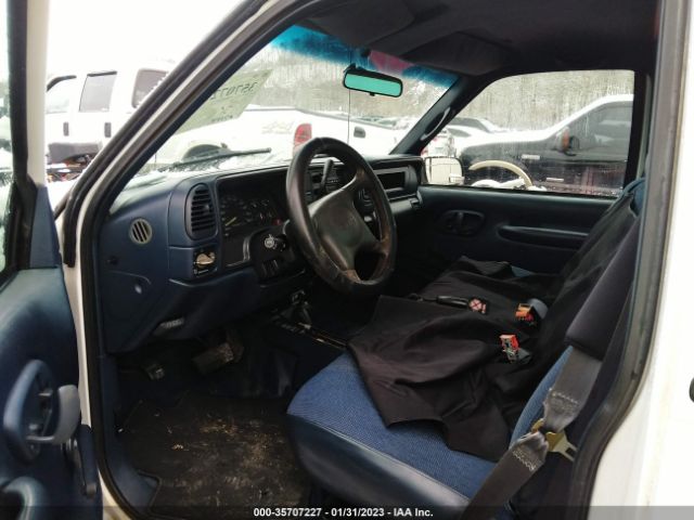 1GTGK24R8YR182907 GMC SIERRA 2500