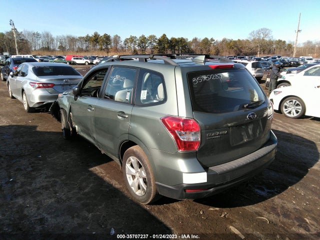 2016 Subaru Forester, VIN: JF2SJABC7GH508692