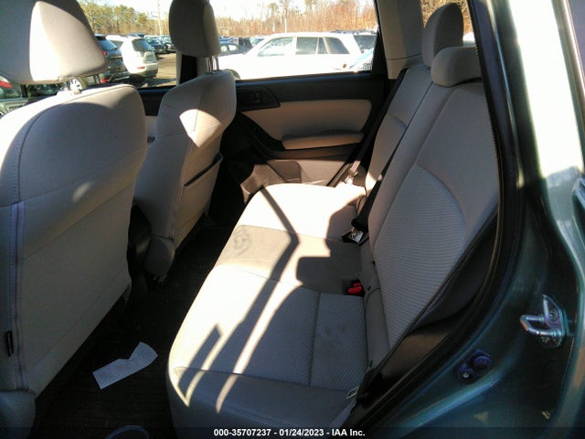 2016 Subaru Forester, VIN: JF2SJABC7GH508692
