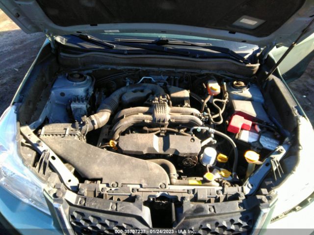 JF2SJABC7GH508692 Subaru Forester 2.5i