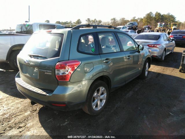 JF2SJABC7GH508692 Subaru Forester 2.5i