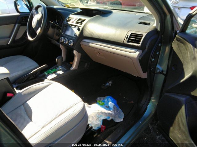 JF2SJABC7GH508692 Subaru Forester 2.5i