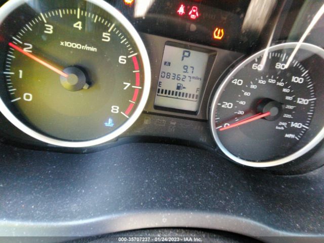 JF2SJABC7GH508692 Subaru Forester 2.5i