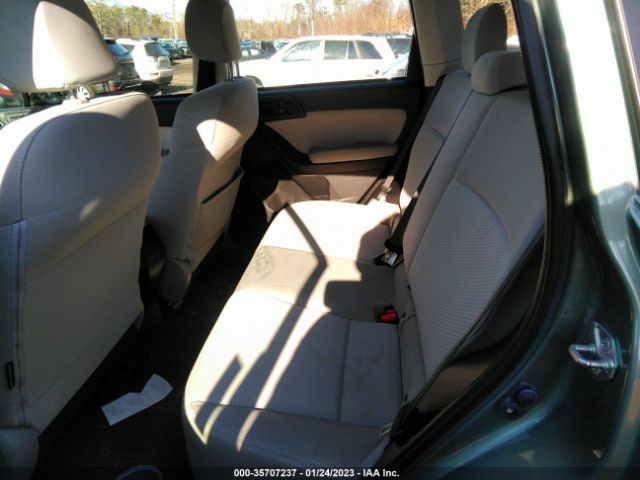 JF2SJABC7GH508692 Subaru Forester 2.5i