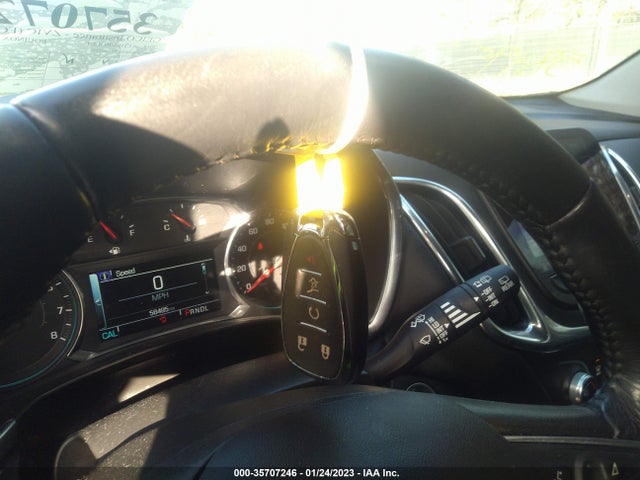 Chevrolet EQUINOX LT 2018 2GNAXSEV2J6251229 Image 3