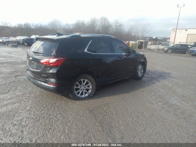 Chevrolet EQUINOX LT 2018 2GNAXSEV2J6251229 Image 5