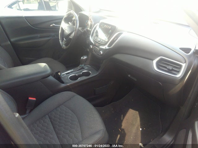 Chevrolet EQUINOX LT 2018 2GNAXSEV2J6251229 Image 6