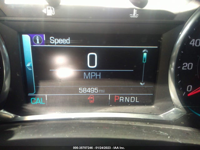 Chevrolet EQUINOX LT 2018 2GNAXSEV2J6251229 Image 8