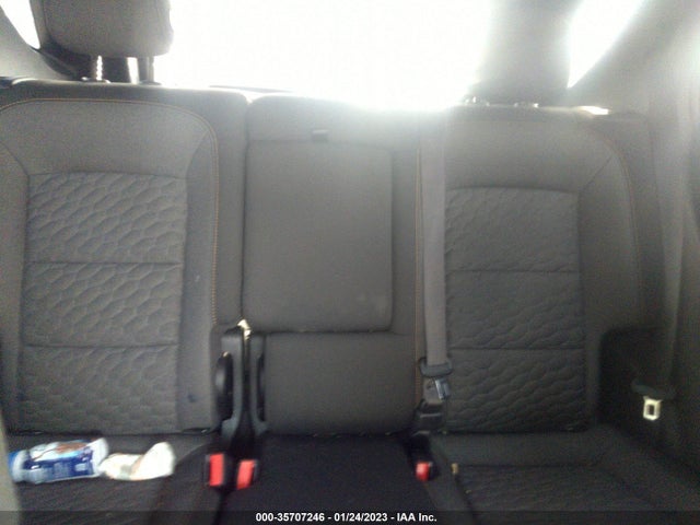 Chevrolet EQUINOX LT 2018 2GNAXSEV2J6251229 Image 9
