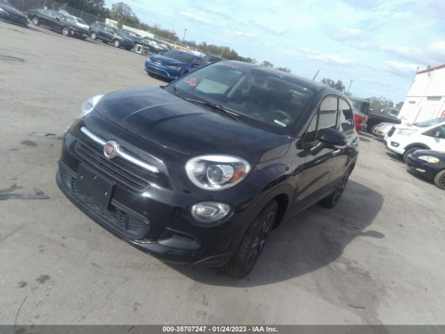 ZFBCFXBT0GP331713 Fiat 500X