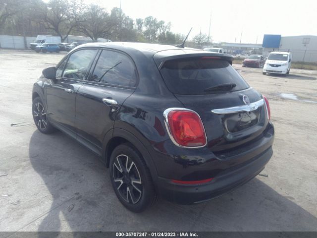 ZFBCFXBT0GP331713 Fiat 500X
