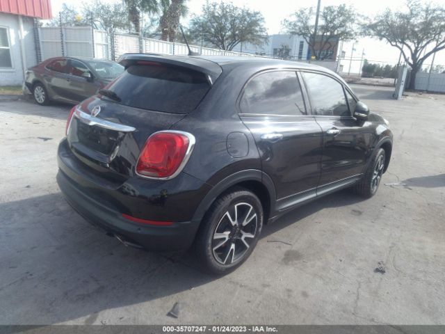 ZFBCFXBT0GP331713 Fiat 500X