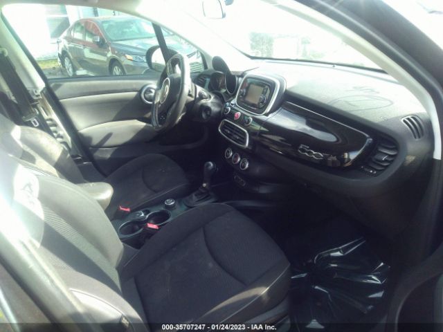 ZFBCFXBT0GP331713 Fiat 500X