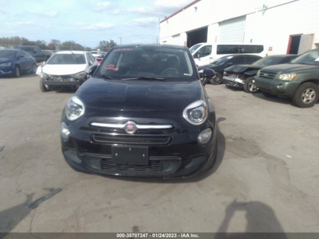 ZFBCFXBT0GP331713 Fiat 500X
