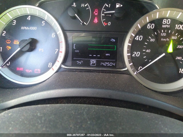 2015 NISSAN SENTRA SV VIN: 3N1AB7APXFY296519