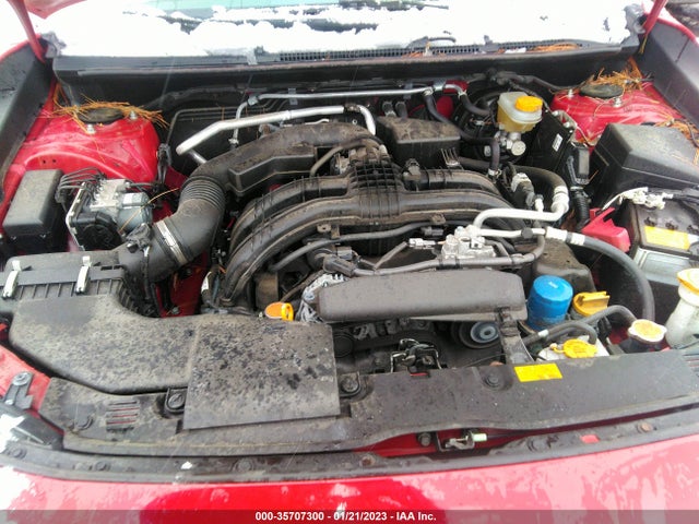 2020 Subaru Crosstrek, VIN: JF2GTAPC9L8201995