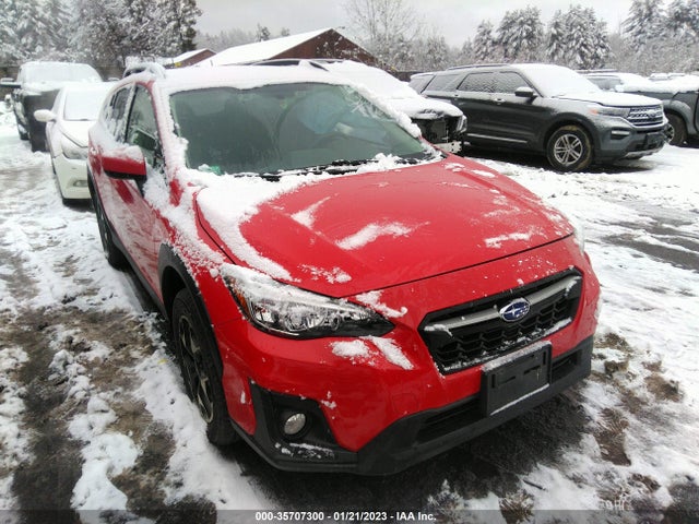 2020 Subaru Crosstrek, VIN: JF2GTAPC9L8201995