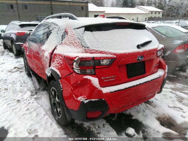 2020 Subaru Crosstrek, VIN: JF2GTAPC9L8201995