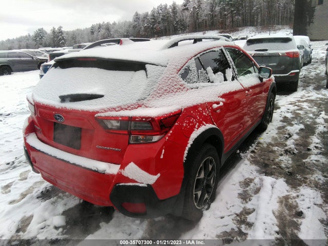 2020 Subaru Crosstrek, VIN: JF2GTAPC9L8201995