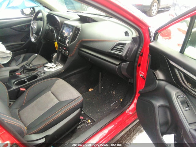2020 Subaru Crosstrek, VIN: JF2GTAPC9L8201995