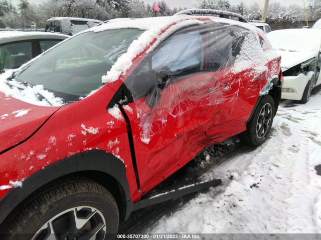 2020 Subaru Crosstrek, VIN: JF2GTAPC9L8201995