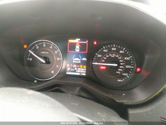 2020 Subaru Crosstrek, VIN: JF2GTAPC9L8201995