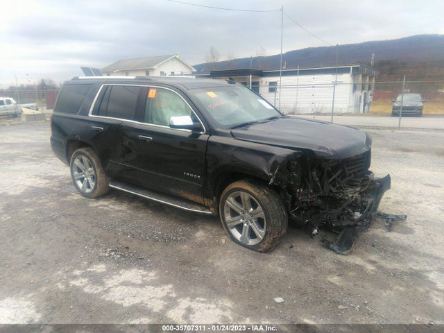 2020 Chevrolet Tahoe, VIN: 1GNSKCKC6LR133333