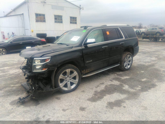 2020 Chevrolet Tahoe, VIN: 1GNSKCKC6LR133333