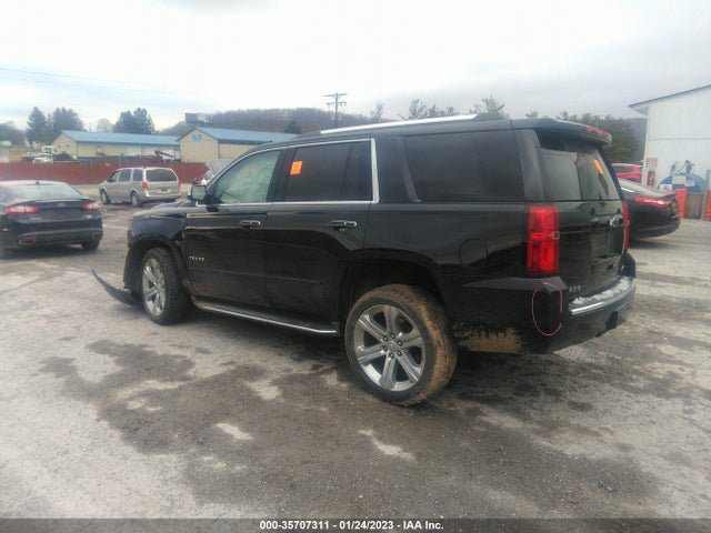 2020 Chevrolet Tahoe, VIN: 1GNSKCKC6LR133333