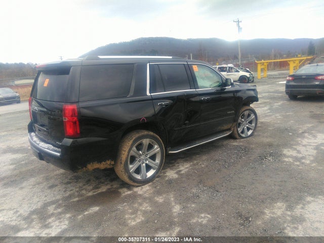 2020 Chevrolet Tahoe, VIN: 1GNSKCKC6LR133333