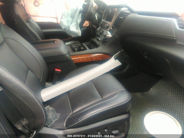 2020 Chevrolet Tahoe, VIN: 1GNSKCKC6LR133333